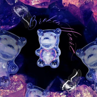 Broken Heart - Single