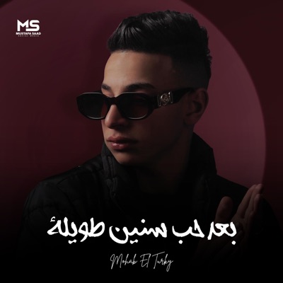 بعد حب سنين طويلة - Single