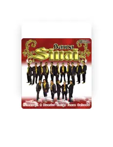 Banda Sinaiを聴いたり、ミュージックビデオを鑑賞したり、経歴やツアー日程などを確認したりしましょう！