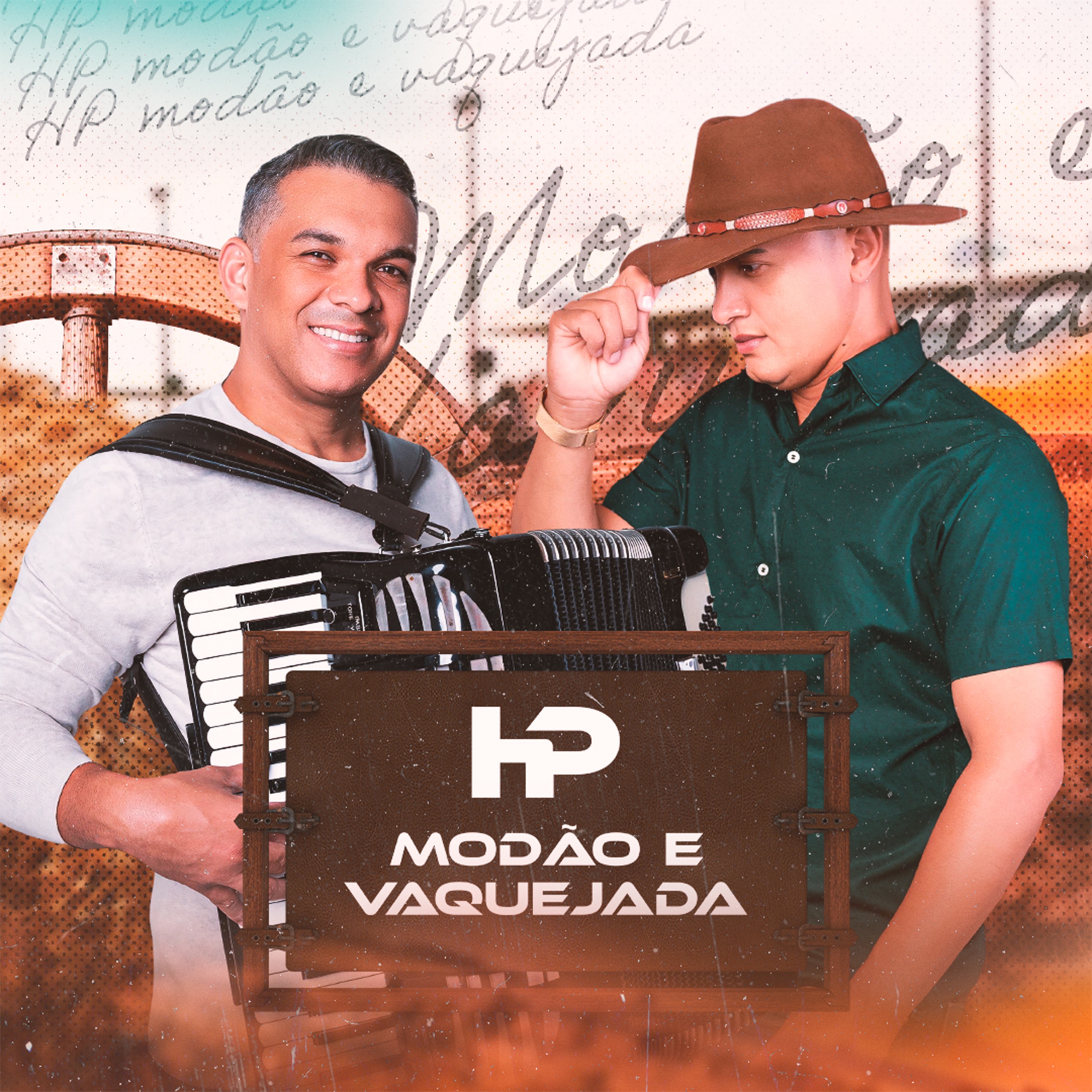 Hp Modão e Vaquejada