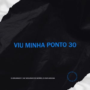 Viu Minha Ponto 30