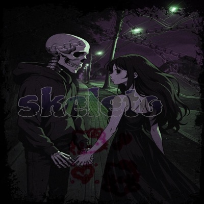 Skeleto - Single