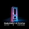 Batendo à Porta (Ao Vivo) - Single