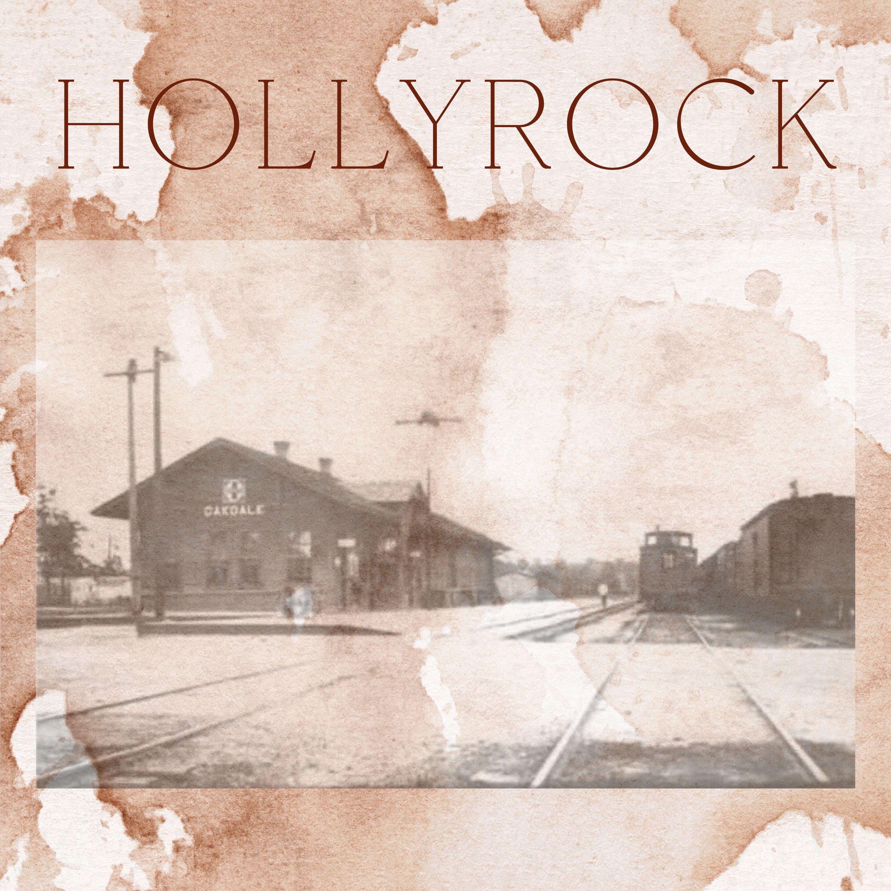 HollyRock