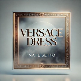 Versace Dress Nate Setto