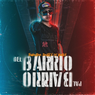 Del Barrio Pal Barrio (feat. Tennessee Beats & DJ Yeriko) - EP