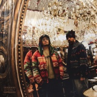 ÍCONOS - Lil Supa & Dann Niggaz