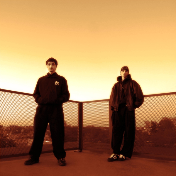 Why Don't U — dj lumi & TELLEMRALF