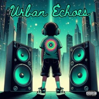 Urban Echoes (feat. Genetic) - Single - Cyle Ntokzin