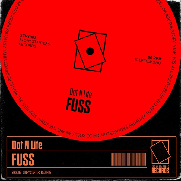 FUSS - Single