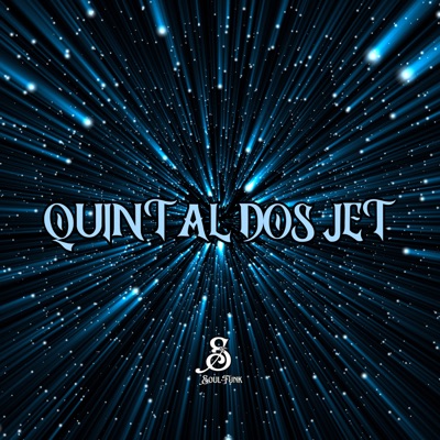 Quintal dos Jet (feat. MC G CAMPOS) - Single