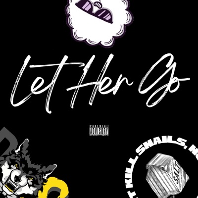 Let Her Go - Single