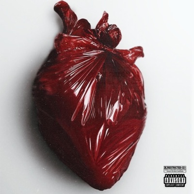 love don't live here no more...SIKE!. - EP