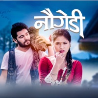 Naugedi - Single - Eleena Chauhan & Chakra Bam