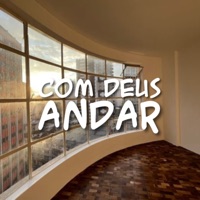 Com Deus Andar - Single - Jessé Lucas & Salomão