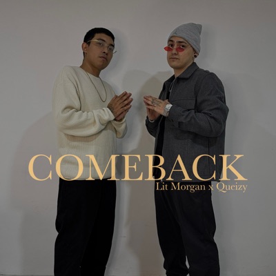 Comeback - Single