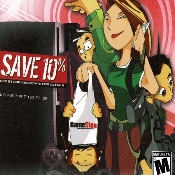 gamestop