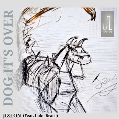 It's Over (feat. Luke B) - Single