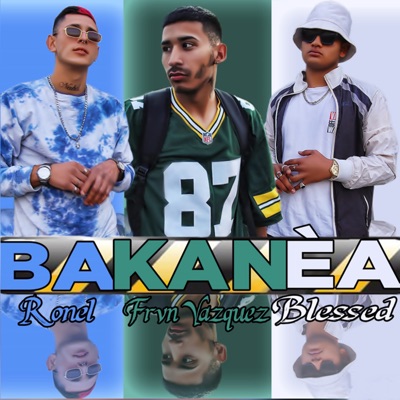 Bakanéa - Single