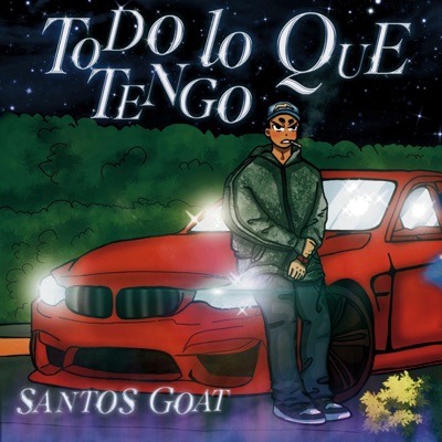 Todo Lo Que Tengo - Single