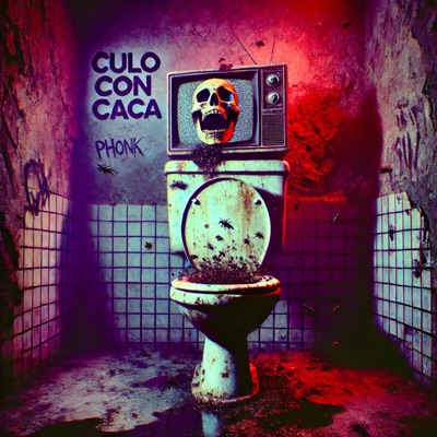 Culo Con Caca (PHONK REMIX) - Single