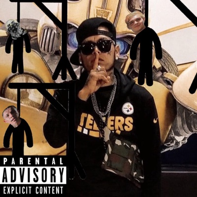 Pinguito pacheco (feat. Epills, Isaac Cortez, aisack) - Single