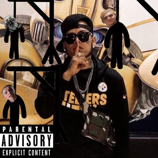 Pinguito pacheco (feat. Epills, Isaac Cortez, aisack)