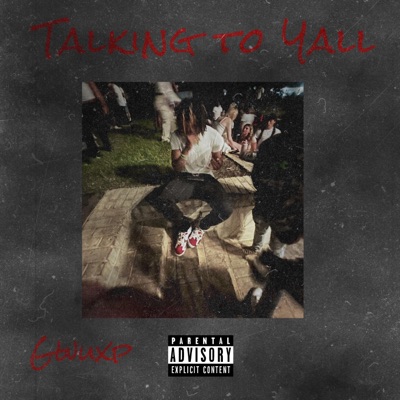 Talking To Yall - Single