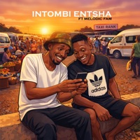 Intombi Entsha (feat. Melodic Fam) - Single - Abangani Bethu