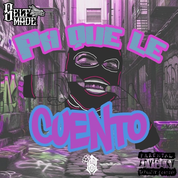 Pa que le cuento