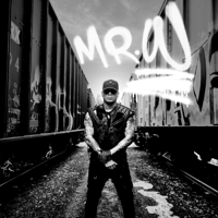 Mr. W - Wisin Cover Art