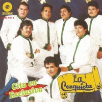 Cita En Exclusiva - La Conquista