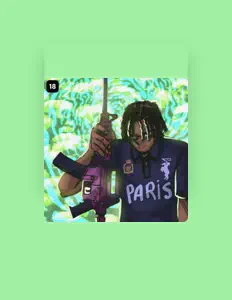 Dengarkan Salvattore, tonton video musik, baca bio, lihat tanggal tur & lainnya!