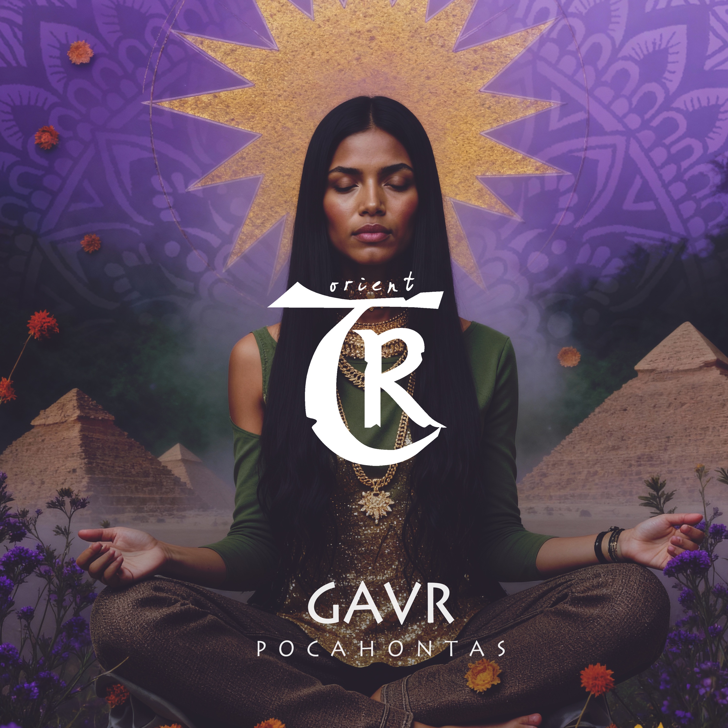 Pocahontas - Single
