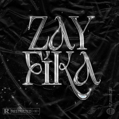 ZAY FIKA - Single