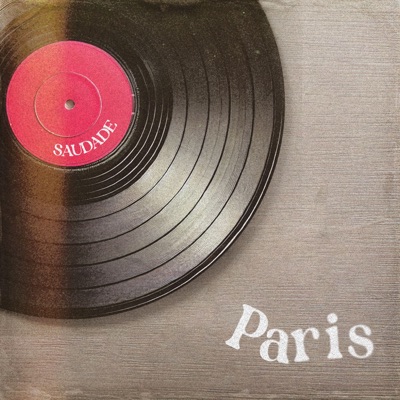 Paris (feat. Joeri de Graaf & Nelson Latif) - Single