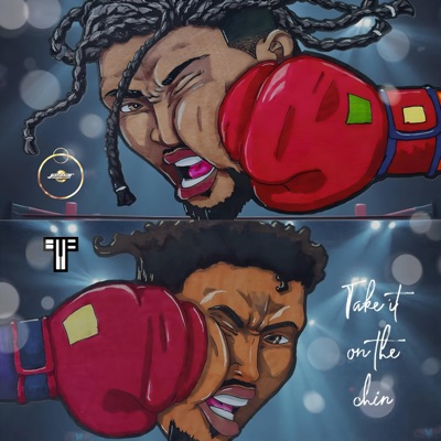 Take It On The Chin - Single