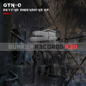 Beyond Dimensions - Single