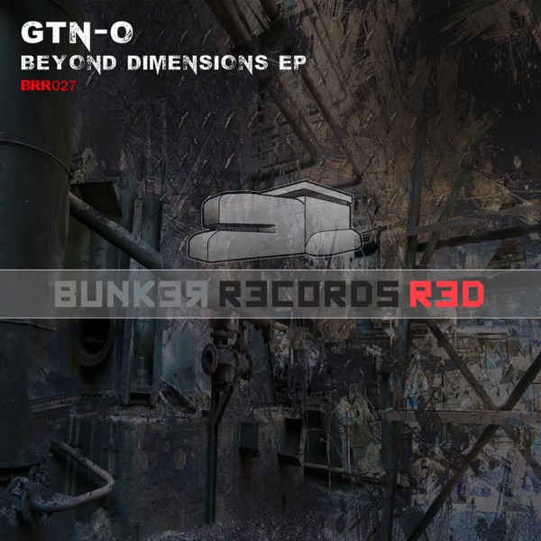 Beyond Dimensions - Single
