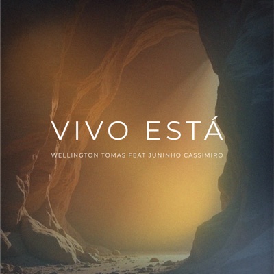 Vivo Está (feat. Juninho Cassimiro) - Single