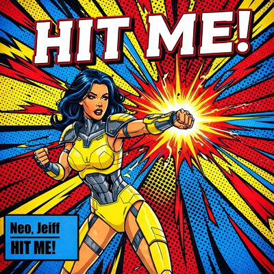 Hit Me! - Single