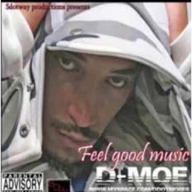 Claiming your real D-Moe