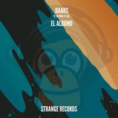 El Albumo (feat. DJ Win-it-All) - EP