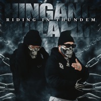 RIDING IN THUNDEM - HINGANG MALALIM - Single - Ayedehart
