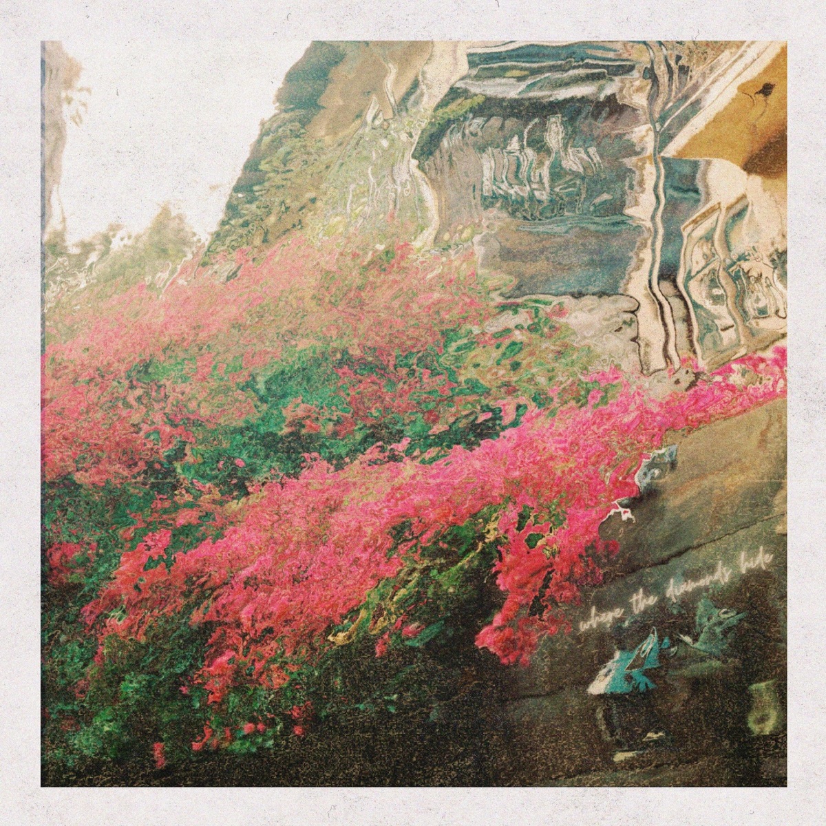 Where The Diamonds Hide (feat. The Rare Occasions) - Single cover art