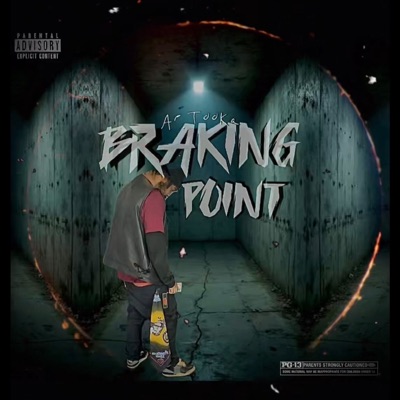 Breaking Point - EP