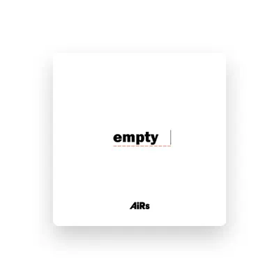 Listen to Airs, watch music videos, read bio, see tour dates & more!