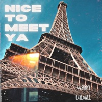 Nice To Meet Ya (feat. LayLowLL) - Single - 448 Uncy