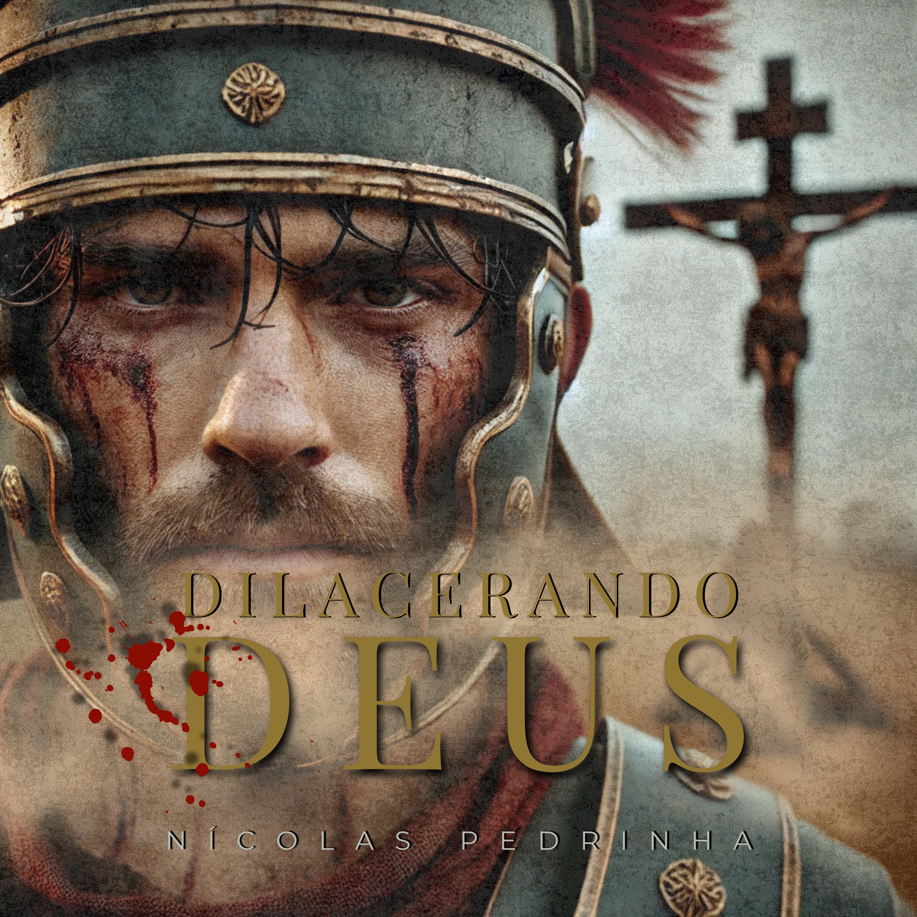 Dilacerando Deus - Single