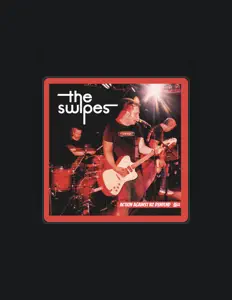 Ascolta The Swipes, guarda video musicali, leggi la biografia, vedi le date del tour & altro!